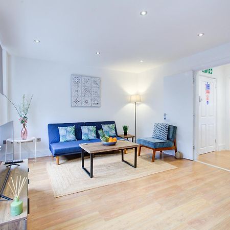 Gorgeous 1 Bedroom Property Londres Extérieur photo