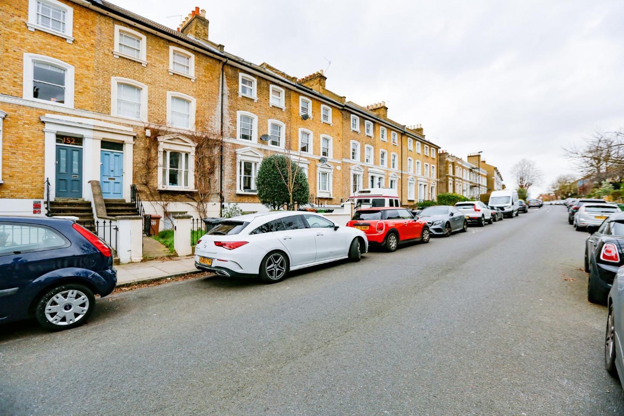 Gorgeous 1 Bedroom Property Londres Extérieur photo